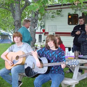 Meet your Posher, Brenda